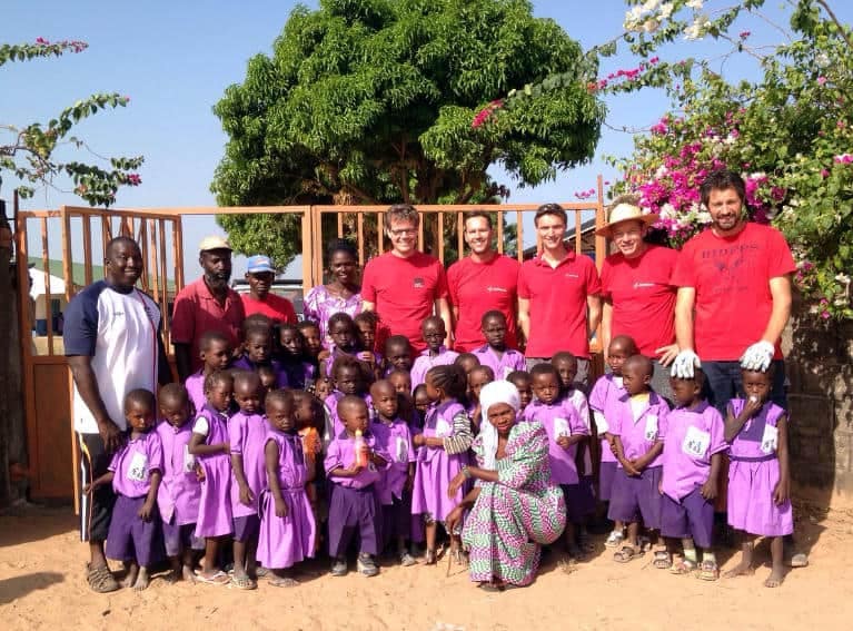 galesloot gambia